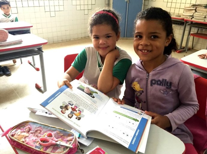 Programa Educação Emocional e Social muda atitudes em escolas de Arapiraca