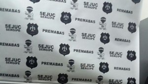 apreensão sejuc