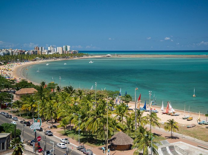 Carnaval: BRK reforça operação para assegurar a regularidade do sistema de abastecimento