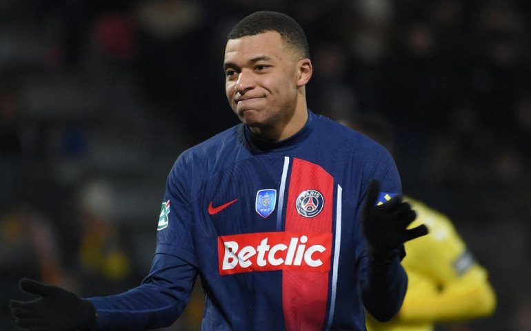 Presidente da La Liga garante Mbappé no Real Madrid