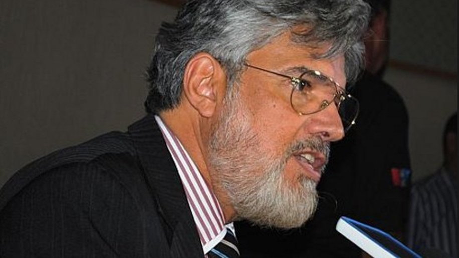 Eduardo Tavares: um modelo de prefeito