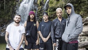 BANDA PENSE 