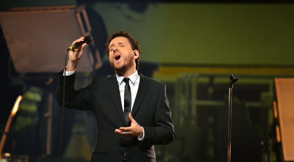 LEONARDO GONÇALVES / Foto: Gospel +