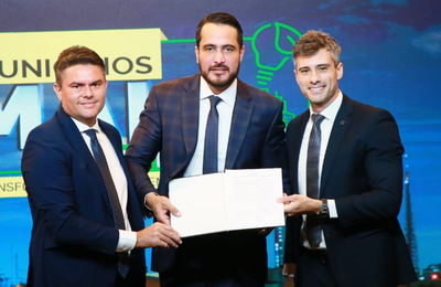 MME anuncia mais de R$ 150 milhões para modernização da iluminação pública em municípios