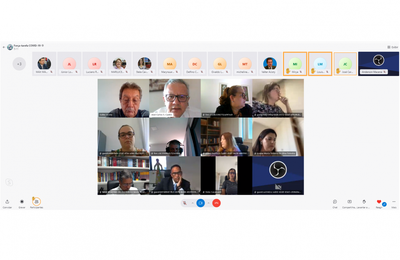 FT do MPAL vai recomendar a municípios intensificação na vacinação e reabertura de leitos para tratamento