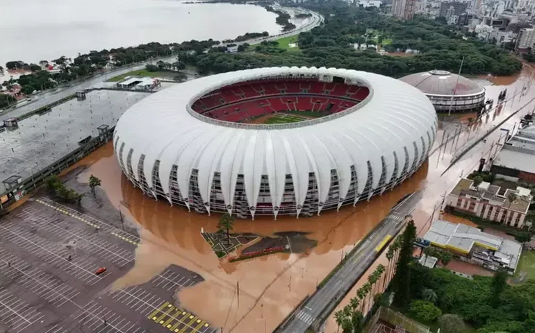 Clubes da Liga Forte União oficializam posição a favor da paralisação do Campeonato Brasileiro