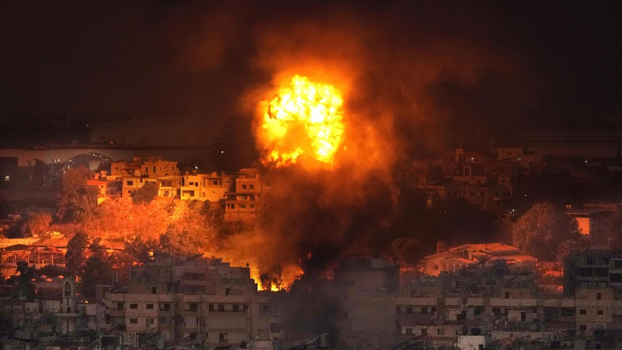 Hezbollah nega envolvimento em bombardeio contra Israel em meio ao cessar-fogo
