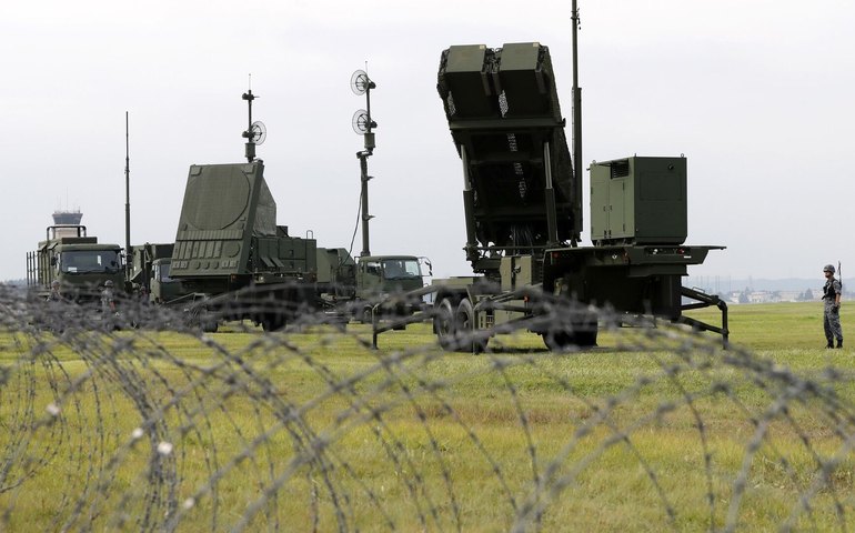 Enviar sistemas de defesa antiaérea a Kiev é tão inútil quanto 'inflar uma bola furada', afirma analista