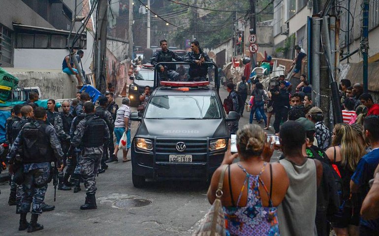Guia conecta turistas a empreendedorismo nas favelas do Rio