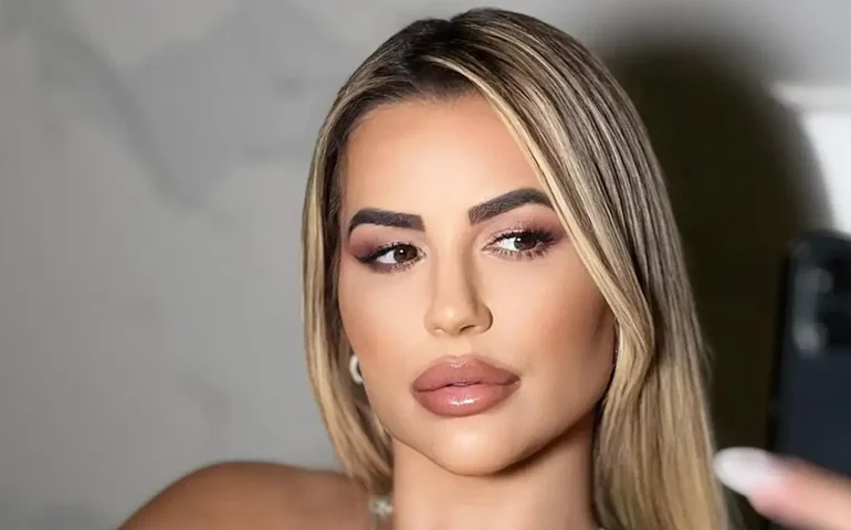 Mendonça barra depoimento de Deolane na CPI das Bets