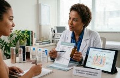 Tendências no 'skincare': especialista explica como separar promessas de marketing da ciência real na rotina de cuidados