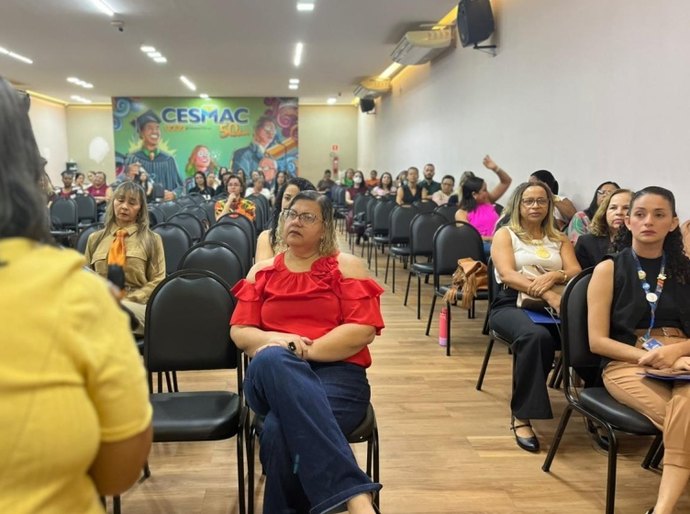 Capacitação fortalece rede de proteção a crianças e adolescentes vítimas de violência