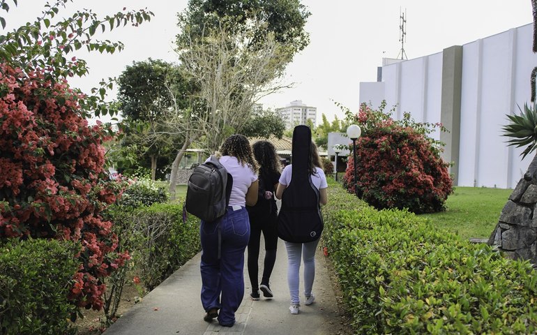 Uesb abre inscrições do Processo Seletivo de Acesso e Inclusão para 2026.1