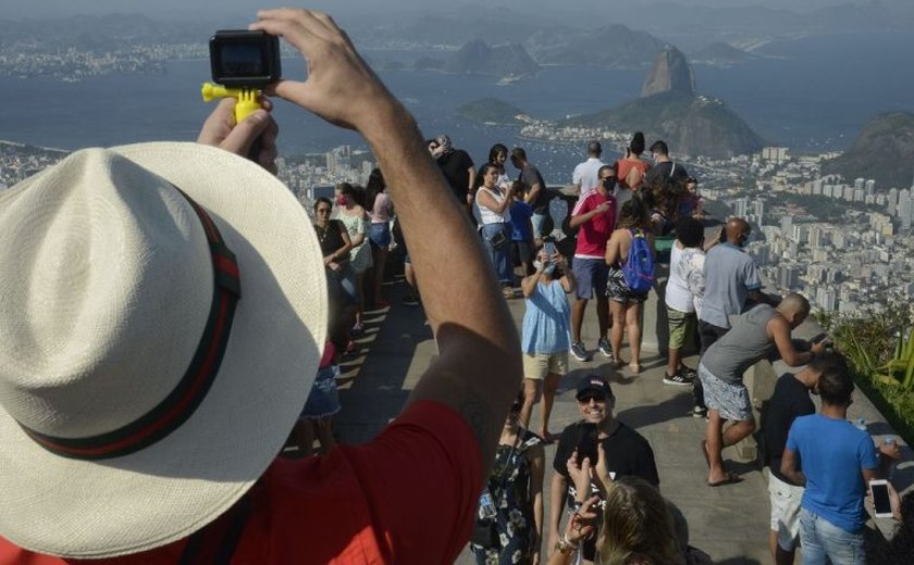 Sancionada lei que reformula política nacional do turismo brasileiro