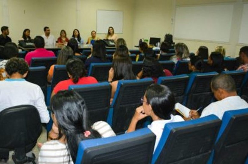 Murici: secretaria inicia curso de formação para agentes comunitários de saúde