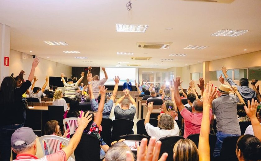 Laudo antropológico do Flexal será entregue hoje