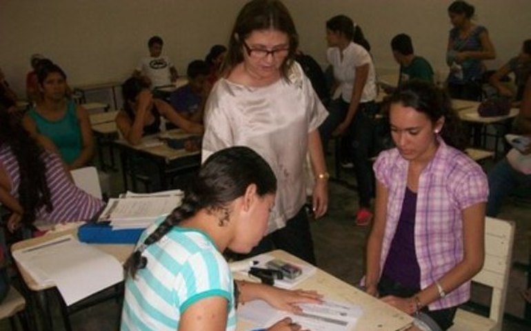 Inscrições para o curso preparatório Pré-Uneal começam hoje
