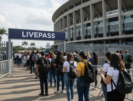 Iron Maiden no Brasil: venda geral de ingressos começa nesta quinta-feira