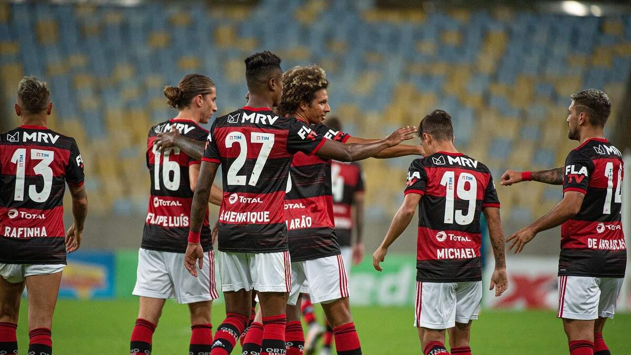 Fla revela receita de R$ 1 mi com transmissão e promete reembolso após falhas