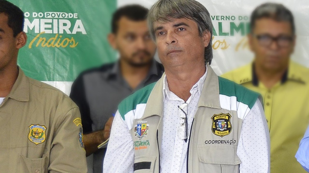 Empresario diz que vai investir R$15 milhões em construção de resort em Palmeira dos Índios