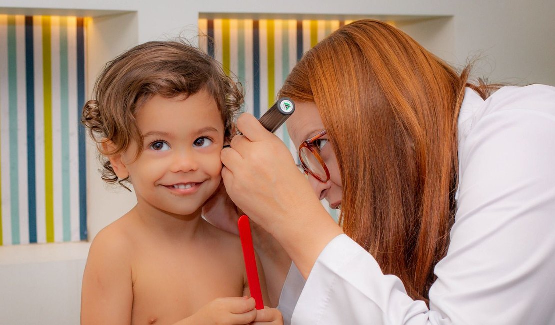 Bronquiolite Infantil: entenda essa ameaça à saúde das crianças