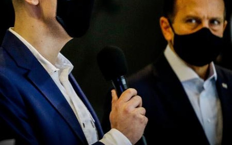 Candidatos miram dívida ativa para custear planos