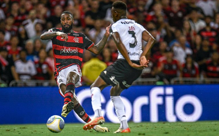 Sem férias completas e pouco tempo de preparação: como Flamengo e Vasco chegam para 1º clássico carioca de 2026