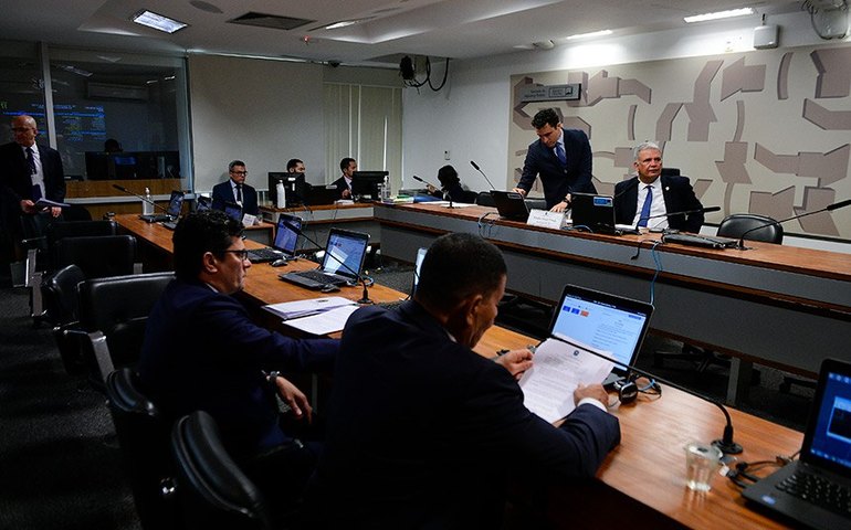 Ignorar recursos de emendas e repasses poderá ser improbidade administrativa