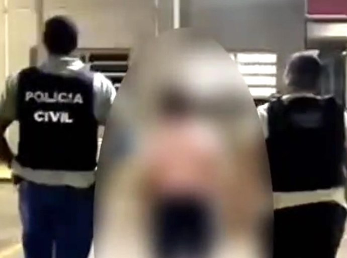 Polícia Civil cumpre dois mandados de prisão em Maceió