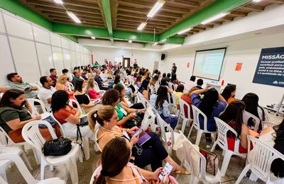 Alagoas participa de encontro de gestores da Assistência  Social da Região Nordeste 
