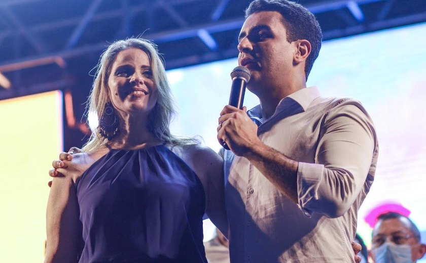 Mírian Monte ex-secretária de Cultura de JHC anuncia sua pré-candidatura para Deputada Federal