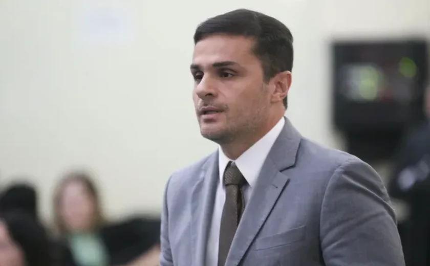 Alexandre Ayres propõe criação de cadastros públicos de estupradores e agressores de mulheres em AL