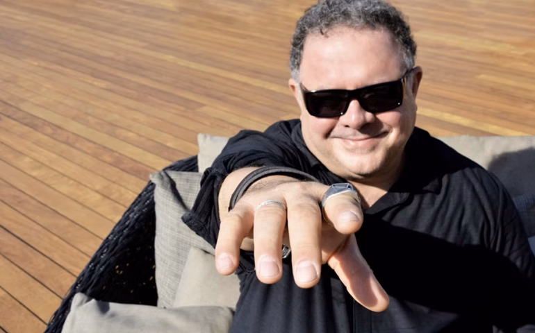 Leo Jaime é confirmado como atração principal do 13º Penedo Moto Fest