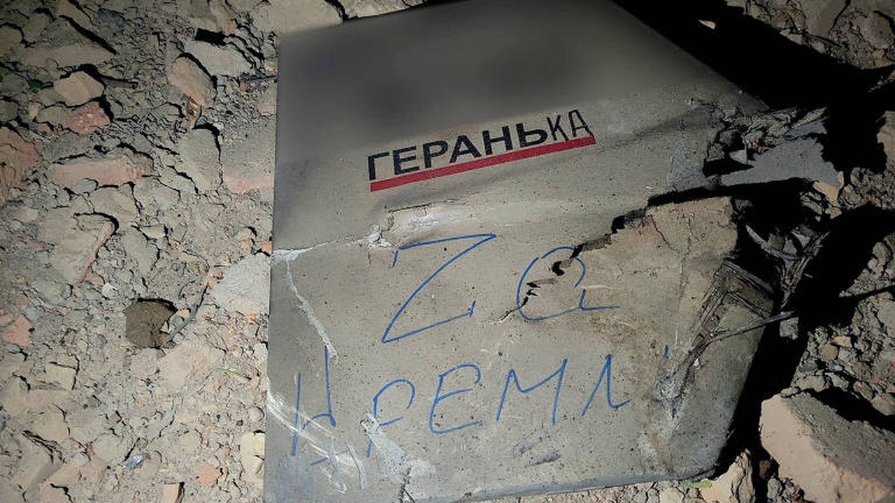 Rússia culpa EUA por ataque ao Kremlin e usa drones para bombardear Kiev e Odessa