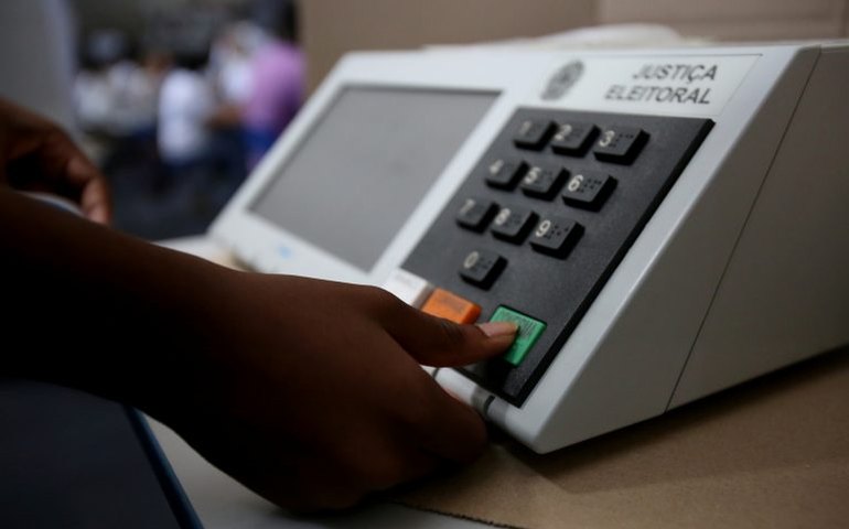 Agência Brasil divulga apuração do 2º turno a partir das 17 horas