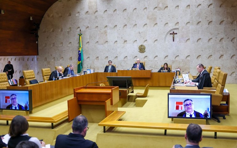 Supremo valida lei que viabiliza construção da Ferrogrão
