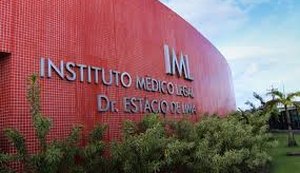 IML Maceió
