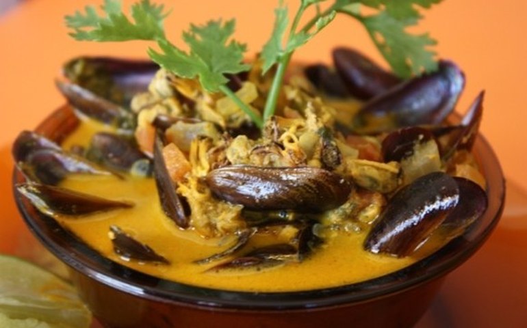 Maceió: na terra do sururu, a culinária local convive com a internacional