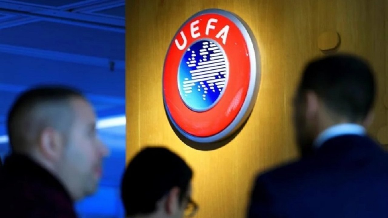 Uefa quer fim de campeonatos: ‘É melhor jogar sem torcida do que não haver jogos’