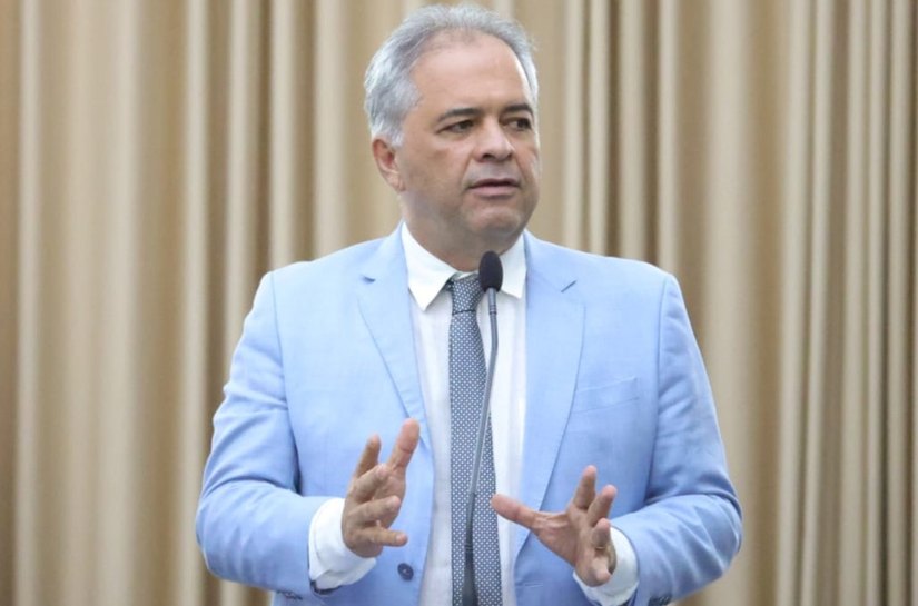 Silvio Camelo destaca pacote histórico de obras para a Grande Maceió