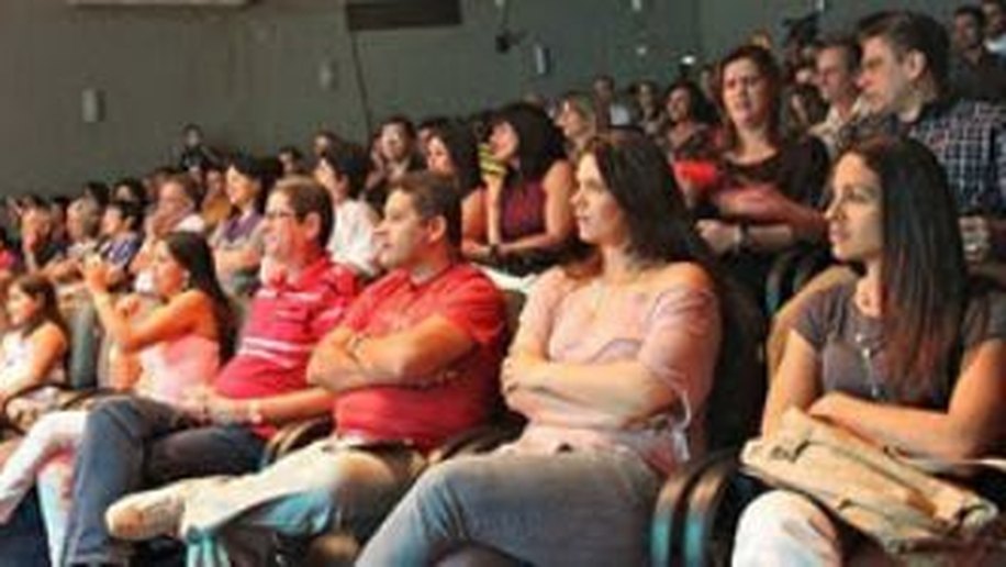 Espaço Linda Mascarenhas renasce e se torna local de movimentação cultural