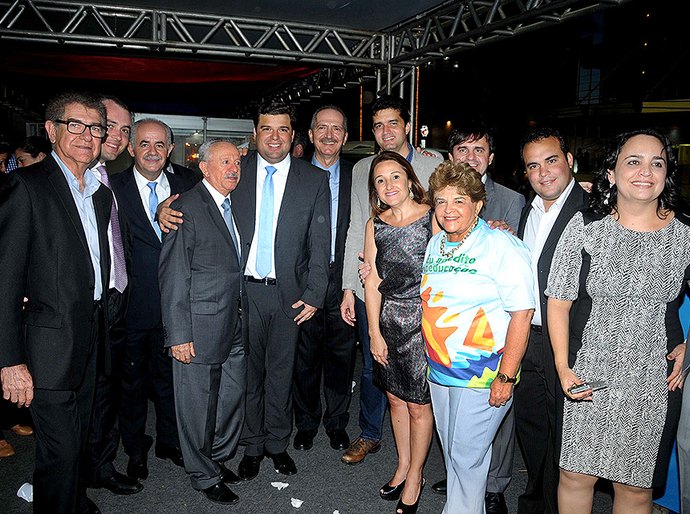 200 Anos: autoridades falam sobre relevância da celebração