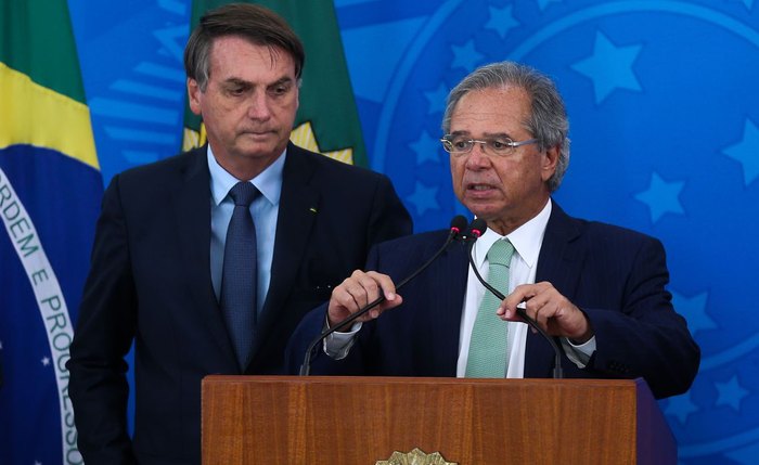 Medidas provisórias e auxílio de R$ 600 devem sair até amanhã