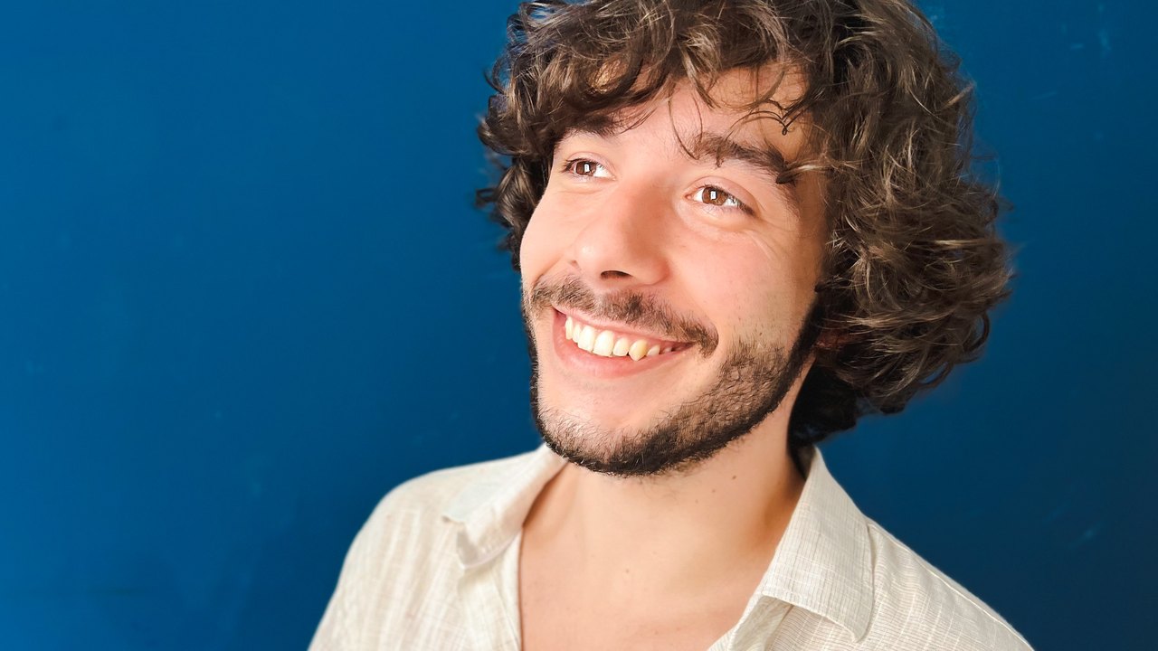 Vitor Novello lança single “Ideia de alguém” nesta sexta, dia 5