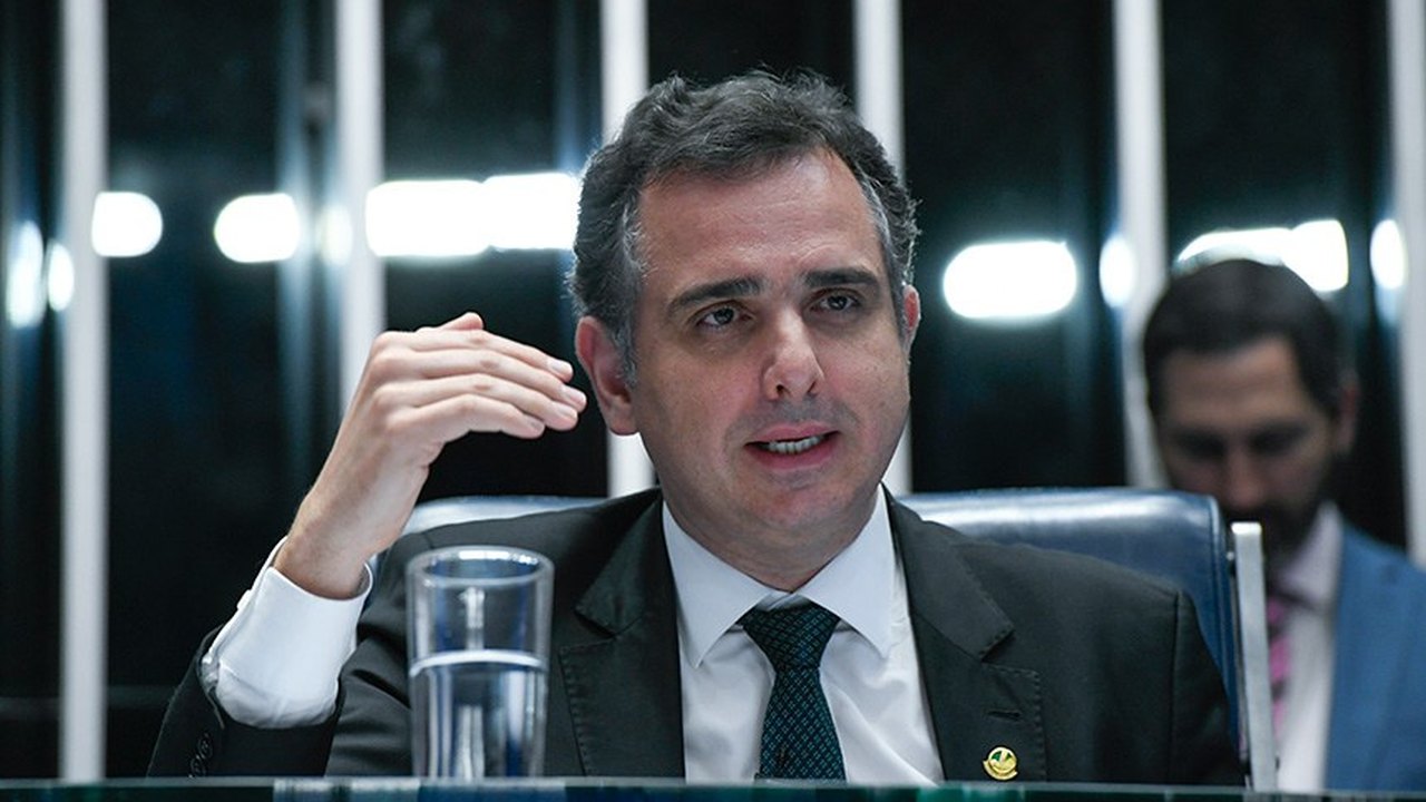 Senado aprova criação do Grupo Parlamentar de Relacionamento com o Brics