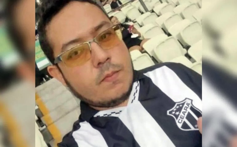 Ceará lamenta a morte de torcedor que sofreu infarto no Castelão no domingo