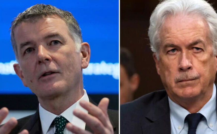Chefes de CIA e MI6 alertam em artigo para maior ameaça à ordem mundial 'desde a Guerra Fria'