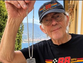 Christopher Lloyd, o Doc Brown de 'De Volta para o Futuro', vem ao Brasil para a CCXP