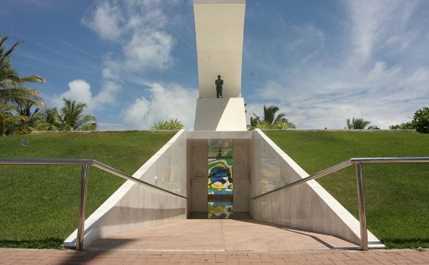 Memorial Teotônio Vilela receberá serviços de manutenção