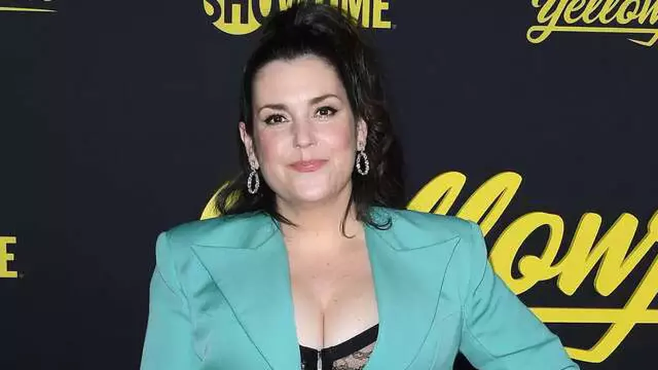 Melanie Lynskey: 'Fazer alguém complexo e sexy é uma loucura